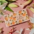 Конверт для денег "С днём рождения!" персик в Дмитрове Конверт для денег "С днём рождения!" персик в Дмитрове