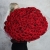 Букет 101 красная Ред наоми (80 см) в Дмитрове