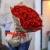 51 красная роза (40 см) в Дмитрове 51 красная роза (40 см) в Дмитрове