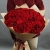 Букет из 101 красной розы (70 см) в Дмитрове