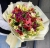 Яркий букет из 25 альстромерий микс (цвет в ассортименте) в Дмитрове