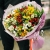 Букет из 17 альстромерии микс в Дмитрове