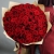 Букет из 101 красной розы (70 см) в Дмитрове
