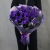 Букет из сиреневой статицы в Дмитрове